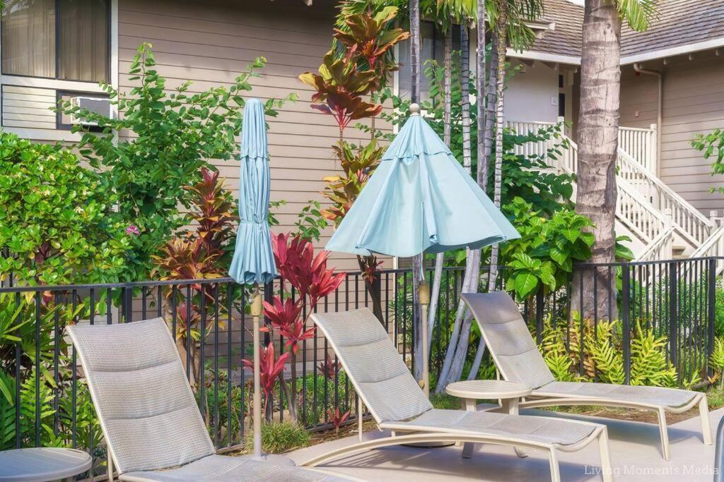Tiki Tiki - Gorgeous Boho Beach Hideaway! ไวเลอา ภายนอก รูปภาพ
