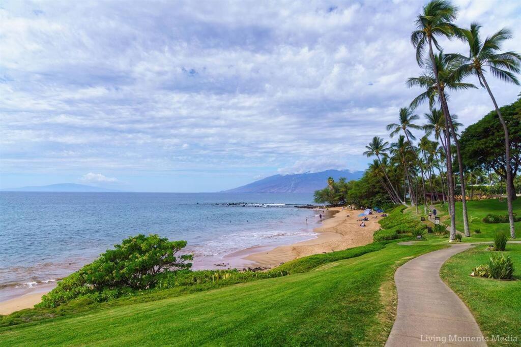 Tiki Tiki - Gorgeous Boho Beach Hideaway! ไวเลอา ภายนอก รูปภาพ