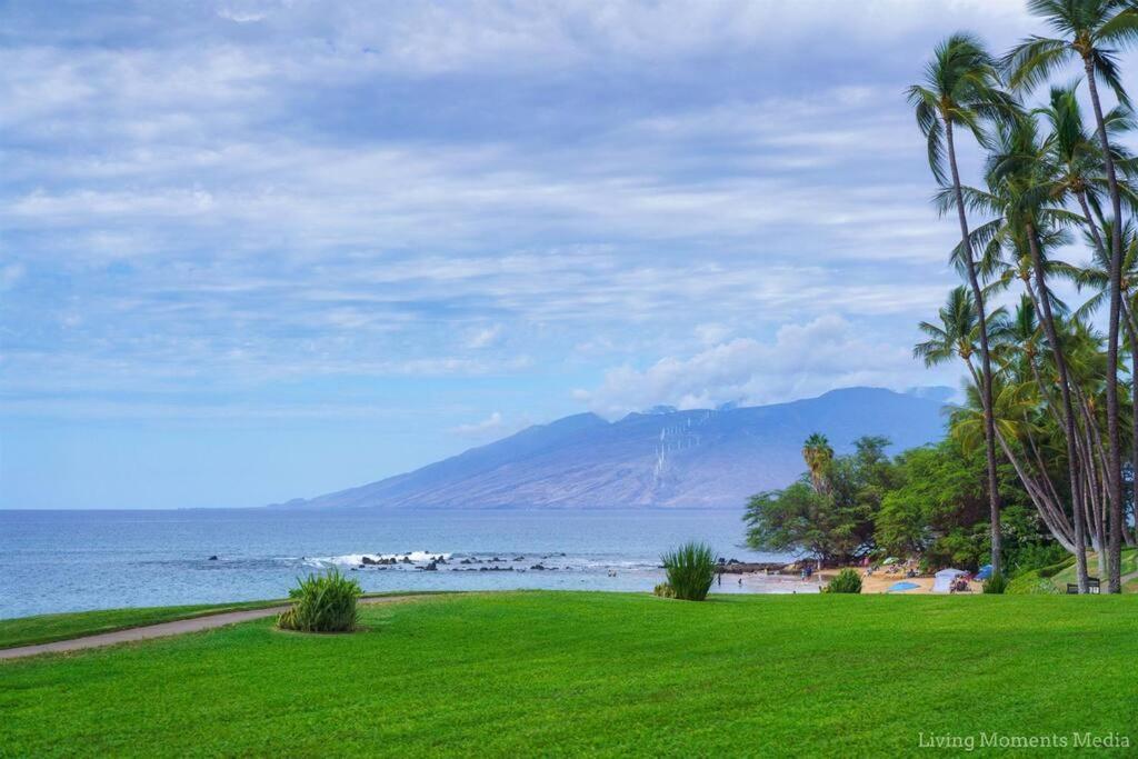 Tiki Tiki - Gorgeous Boho Beach Hideaway! ไวเลอา ภายนอก รูปภาพ