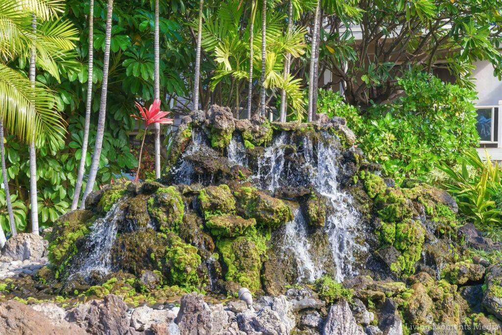 Tiki Tiki - Gorgeous Boho Beach Hideaway! ไวเลอา ภายนอก รูปภาพ