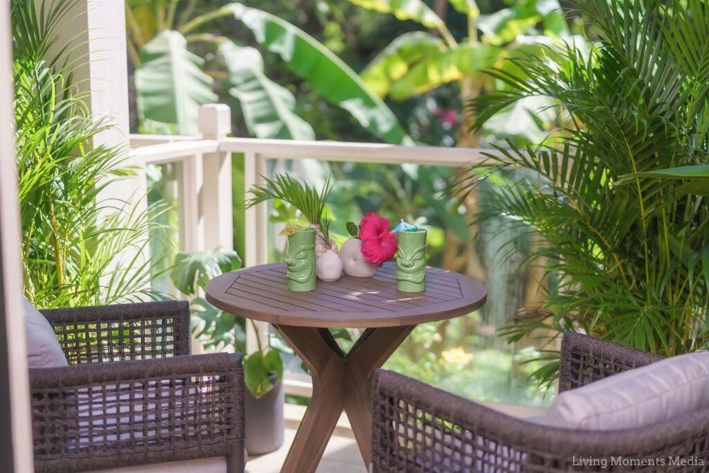 Tiki Tiki - Gorgeous Boho Beach Hideaway! ไวเลอา ภายนอก รูปภาพ