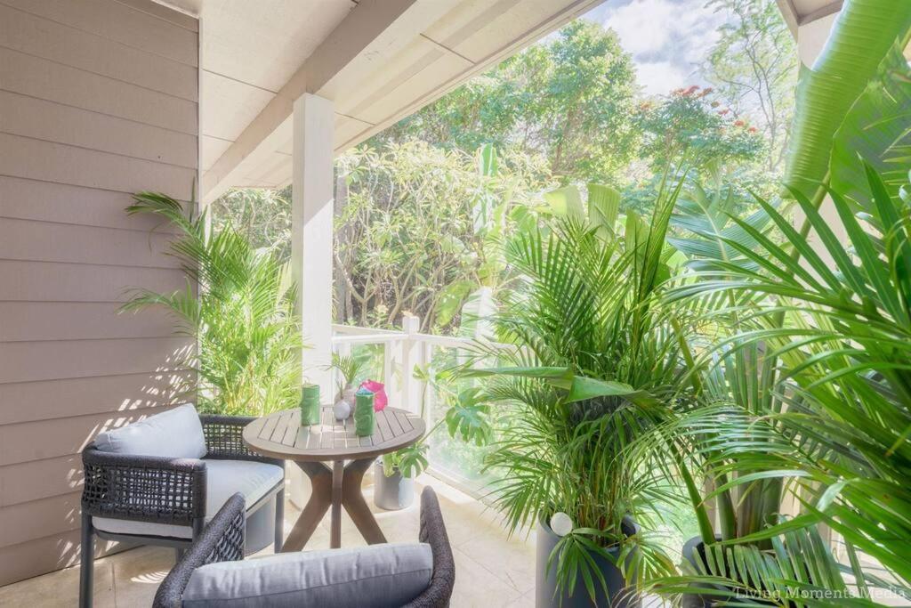 Tiki Tiki - Gorgeous Boho Beach Hideaway! ไวเลอา ภายนอก รูปภาพ